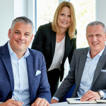 hquadrat Immobilien Pullach/München